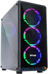 Персональный компьютер ARTLINE Gaming X63 (X63v14)