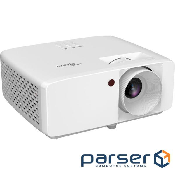 Проектор OPTOMA ZH350 (E9PD7KK01EZ1)