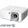 Проектор OPTOMA ZH350 (E9PD7KK01EZ1)