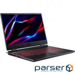 Laptop ACER Nitro 5 AN515-58-72K8 Obsidian Black (NH.QM0EU.00M)
