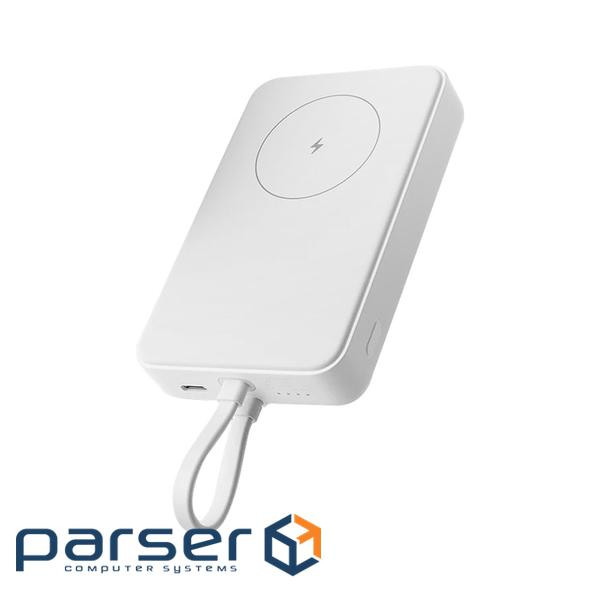 Зовн_АКБ Xiaomi 10000mAh 33W Magnetic Int/Cable(BHR9822GL)б