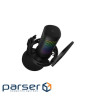 Мікрофон HATOR Dreamcast X RGB (ESS10) black