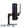Мікрофон HATOR Dreamcast X RGB (ESS10) black