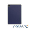 Чохол до планшета BeCover Flexible TPU Mate Samsung Galaxy Tab A11 Plus SM-X236B 11.0" Deep Blue (713952)