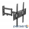 Bracket Satelit 32-55PIVOT400A (VESA400x 400)