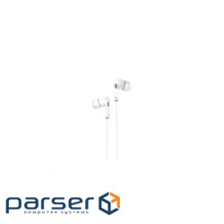 Навушники Havit HV-E306P White