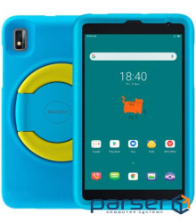 Планшет Blackview Tab 6 Kids 3/32GB 4G Blue (6931548308201), 8" (1280x800) IPS / Unisoc Tiger T310 /
