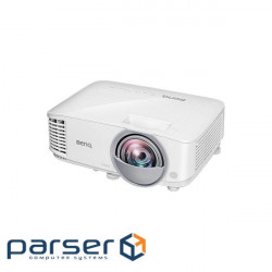 Проектор BenQ MX808STH (9H.JMG77.13E)