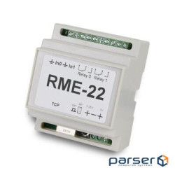 Контролер RME-22