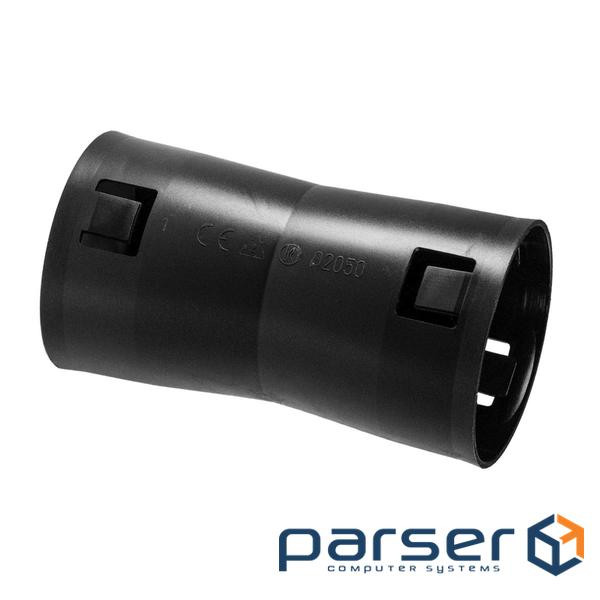 Муфта з"єднувальна для труби KOPOFLEX та KOPODUR, &Oslash,50мм (02050_FA)