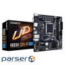 Материнська плата GIGABYTE H610M S2H V2