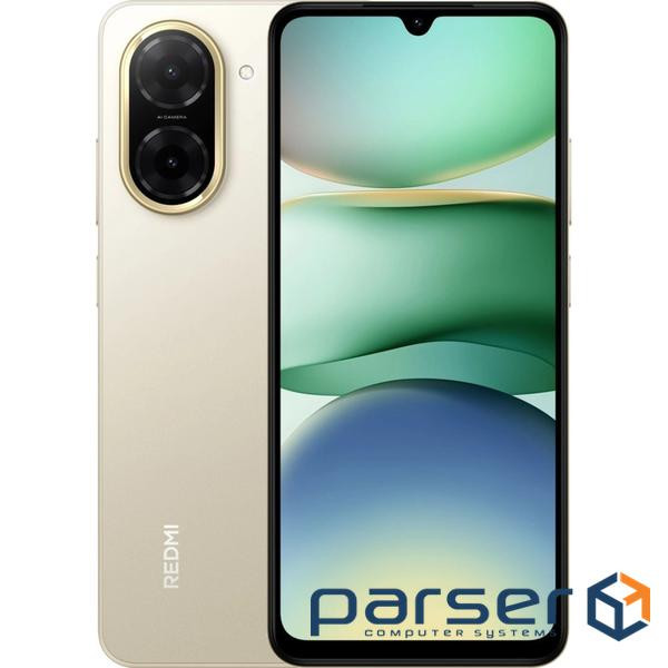 Термінал Xiaomi Redmi A5 3/64GB Gold