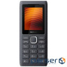 Мобильный телефон Nokia 110 DS Power Grey, 2" (160х128) TFT / клавиатурный моноблок / Unisoc 6533G /