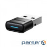 BLUETOOTH адаптер BASEUS BA04 Black (ZJBA000001)