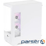 Корпус QUBE Fort ARGB White (FORT_GWNU3)