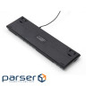 Клавіатура Vinga KBGM-090 LED Blue Switch USB Grey/Black (KBGM-090BL Grey/Black)