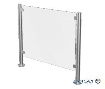 Бічна перешкода для тріпода K3G501 Hikvision DS-K7F01-KIT-P1200