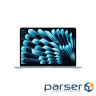 Ноутбук Apple MacBook Air 13 M5 A3449 Sky Blue (MDHK4UA/A)