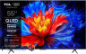 Телевізор 55" TCL QLED 4K 144Hz Smart Google TV Titan ONKYO sound (55T8C)