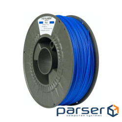 Пластик для 3D-принтера The Filament PLA 1.75mm 1kg PERFORMANCE BLUE (TF-24004)