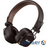 Навушники MARSHALL Headphones Major IV Brown (1006127)