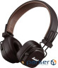 Навушники MARSHALL Headphones Major IV Brown (1006127)