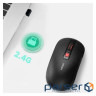 Мишка Xiaomi MiiiW Lite Wireless/Bluetooth Black (MW23M21 Black)