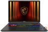 ноутбук 16_2.5KMI_240Hz/U9-275HX/16/1TB SSD/RTX 50 70 Ti 12GB/DOS/Cosmos Gray MSI V (9S7-15M352-821)