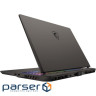 ноутбук 16_2.5KMI_240Hz/U9-275HX/16/1TB SSD/RTX 50 70 Ti 12GB/DOS/Cosmos Gray MSI V (9S7-15M352-821)