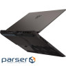 ноутбук 16_2.5KMI_240Hz/U9-275HX/16/1TB SSD/RTX 50 70 Ti 12GB/DOS/Cosmos Gray MSI V (9S7-15M352-821)