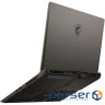 ноутбук 16_2.5KMI_240Hz/U9-275HX/16/1TB SSD/RTX 50 70 Ti 12GB/DOS/Cosmos Gray MSI V (9S7-15M352-821)