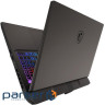 ноутбук 16_2.5KMI_240Hz/U9-275HX/16/1TB SSD/RTX 50 70 Ti 12GB/DOS/Cosmos Gray MSI V (9S7-15M352-821)