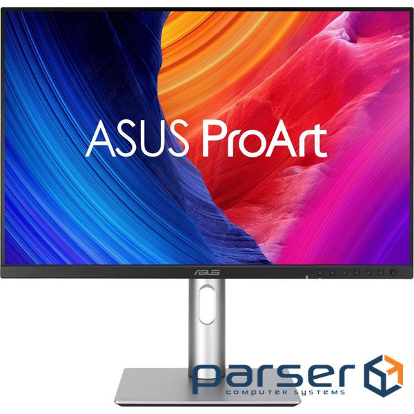 Монитор Asus 24.1" ProArt PA248QFV (90LM05K1-B01K71) IPS Black 100Hz, 1920x1200, 5 мс, 350 кд/м2,