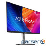 Монитор Asus 24.1" ProArt PA248QFV (90LM05K1-B01K71) IPS Black 100Hz, 1920x1200, 5 мс, 350 кд/м2,