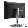 Монитор Asus 24.1" ProArt PA248QFV (90LM05K1-B01K71) IPS Black 100Hz, 1920x1200, 5 мс, 350 кд/м2,