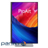 Монитор Asus 24.1" ProArt PA248QFV (90LM05K1-B01K71) IPS Black 100Hz, 1920x1200, 5 мс, 350 кд/м2,
