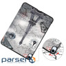 Чохол до планшета BeCover Smart Case Apple iPad Air 11" M4 2026 Paris (715214)