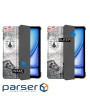 Чохол до планшета BeCover Smart Case Apple iPad Air 11" M4 2026 Paris (715214)