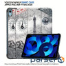 Чохол до планшета BeCover Smart Case Apple iPad Air 11" M4 2026 Paris (715214)