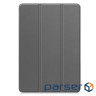 Чохол до планшета BeCover Flexible TPU Mate Xiaomi Redmi Pad 2 Pro 12.1" Grey (715608)