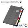 Чохол до планшета BeCover Flexible TPU Mate Xiaomi Redmi Pad 2 Pro 12.1" Grey (715608)