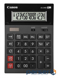 Calculator Canon AS-2400 (4585B001AA)