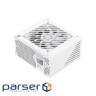 Блок живлення SFX 750W, 80plusGold,fan 120mm, ful ly modular 3.42 standardOPP, OVP, (GS-750G White)