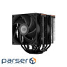 Кулер до процесора PcCooler RT620Pro Digital BK