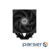 Кулер до процесора PcCooler RT620Pro Digital BK
