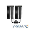 Кулер до процесора PcCooler RT620Pro Digital BK