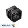Кулер до процесора PcCooler RT620Pro Digital BK