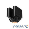 Кулер до процесора PcCooler RT620Pro Digital BK