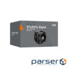 Кулер до процесора PcCooler RT620Pro Digital BK