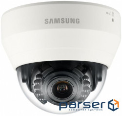 Мережева камера Samsung SND-L6083RP/AC